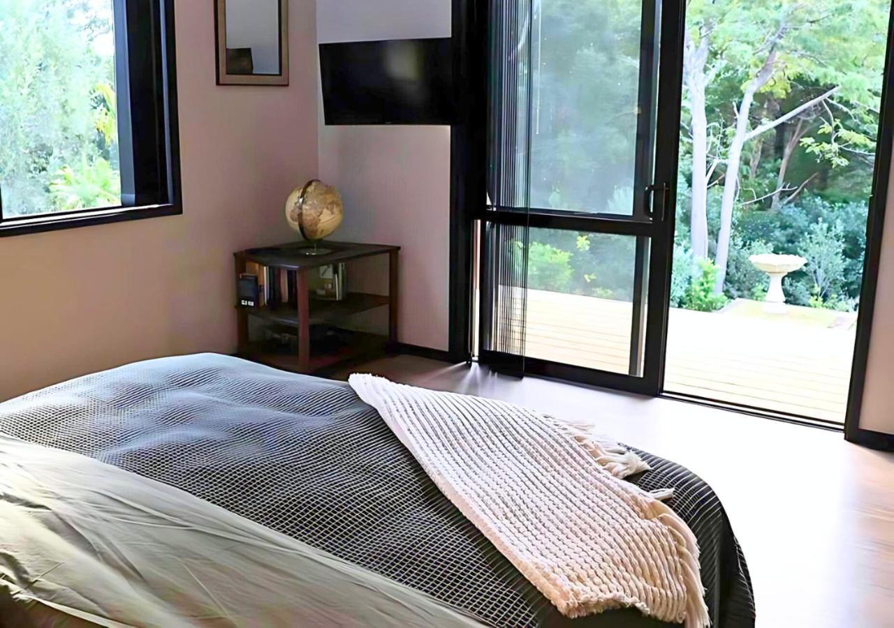 The Palms - Norfolk Island Villa Burnt Pine Exterior photo