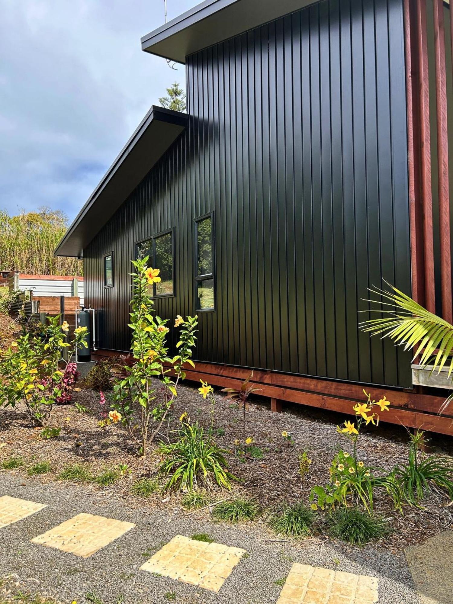 The Palms - Norfolk Island Villa Burnt Pine Exterior photo